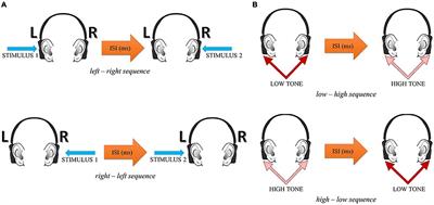 Sub- and Supra-Second Timing in Auditory Perception: Evidence for Cross-Domain Relationships
